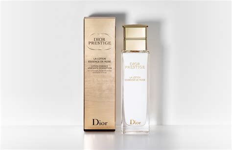 dior prestige la lotion essence de rose review|dior prestige cushion.